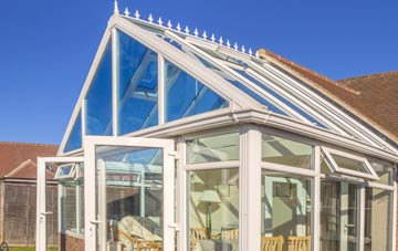 conservatory roof insulation costs Tibshelf