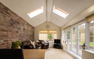 conservatory roof insulation Tibshelf, Derbyshire