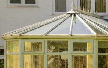 conservatory roof repair Tibshelf, Derbyshire