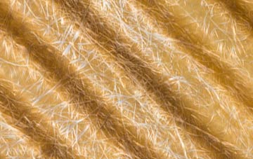 Tibshelf fibreglass roof waterproofing