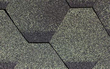 Tibshelf fibreglass shingle repairs