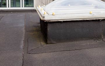 disadvantages of Tibshelf flat roofs