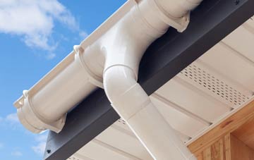 Tibshelf gutter installation costs