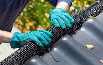 Tibshelf gutter repair companies
