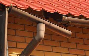 Tibshelf gutter repair costs