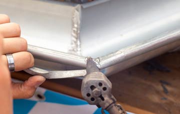 disadvantages of Tibshelf lead roofing