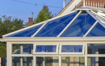 professional Tibshelf conservatory insulation