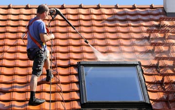 roof cleaning Tibshelf, Derbyshire