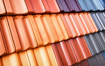 Tibshelf roof tile costs