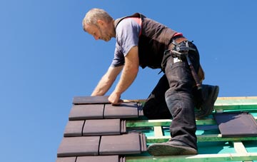 disadvantages of Tibshelf slate roofing