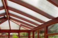 Tibshelf conservatory roofing insulation
