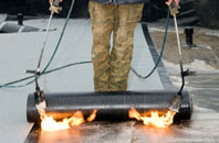 Tibshelf flat roof sealing quote