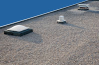 Tibshelf flat roofing