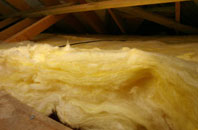 Tibshelf pitch roof insulation